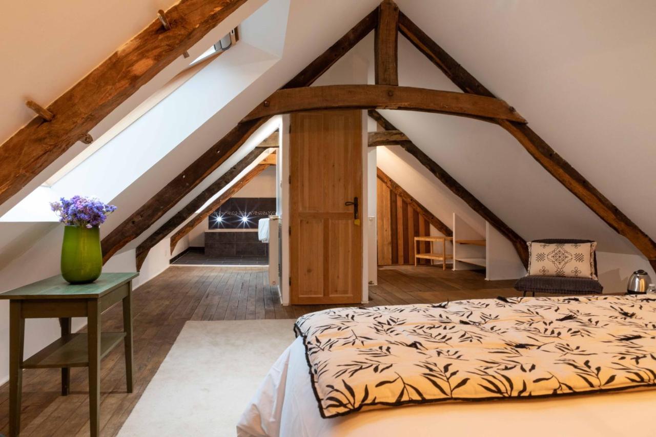 Domaine Du Kelenn, Maison D'Hotes De Charme Avec Piscine Caden Экстерьер фото